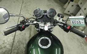 KAWASAKI ZEPHYR 750 2006 ZR750C