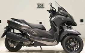 YAMAHA ﾄﾘｼﾃｨ300 2020 SH15J