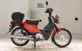 HONDA CROSS CUB 110 JA10