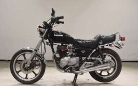 KAWASAKI Z250 Limited KZ250H