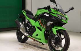 KAWASAKI NINJA 400 2025 EX400L
