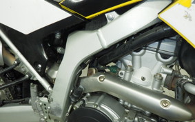 YAMAHA WR250R 2002 DG15J