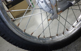 HONDA C110 SUPER CUB JA10