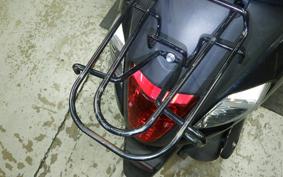 SUZUKI ﾚｯﾂ 2011 CA4AA