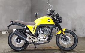 OTHER ZONTESUKAFE RACER 125 ..