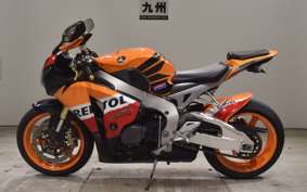 HONDA CBR1000RR Gen. 2 2018