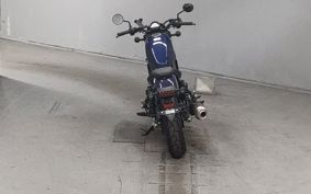 HONDA REBEL 250 S MC49