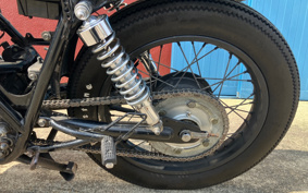 YAMAHA SR400 2002 RH01J