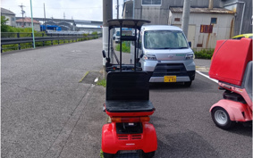 HONDA GYRO TA03