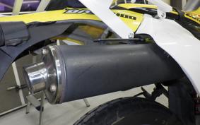 SUZUKI DR-Z400S 2004 SK43A