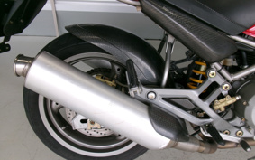 DUCATI MONSTAR 400S 2003 ZDMM300AA2B