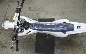 HUSQVARNA TC85