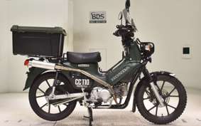 HONDA CROSS CUB 110 2003 JA60