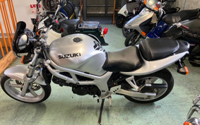 SUZUKI SV400 1998 VK53A