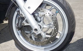 BMW F800ST 2009