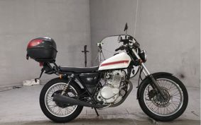 SUZUKI GLASS TRACKER BIG BOY NJ47A