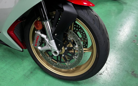 MV AGUSTA SUPER VE LOW CHE 800 2023 ZCGDNX