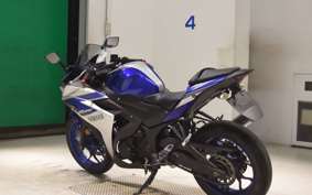YAMAHA YZF-R25 2020 RG10J