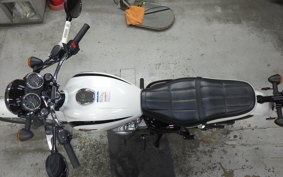KAWASAKI W230 2025 BJ230A