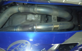 SUZUKI GSX-R1000 2002