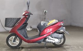 HONDA DIO AF68