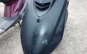 YAMAHA JOG Gen.5 SA36J