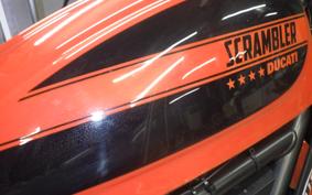 DUCATI SCRAMBLER SIXTY2 2019