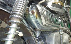 HONDA MONKEY Z50J