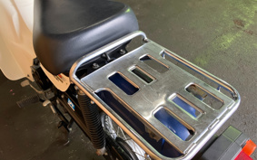 SUZUKI BAR DEE50 BA43A