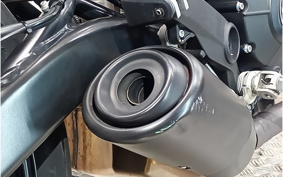 DUCATI SCRAMBLER SIXTY2 2020 KA00