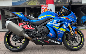 SUZUKI GSX-R1000R ABS 2019 DM11G