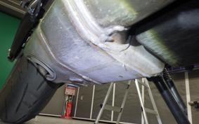 YAMAHA XSR900 2025 RN96J