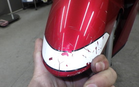 HONDA DIO 110 2006 JF31