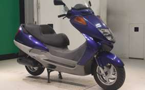 HONDA FORESIGHT MF04