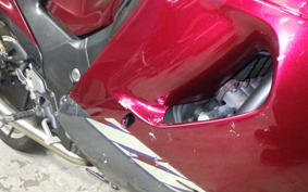 KAWASAKI ZZ1100 NINJA R Gen.2 2002