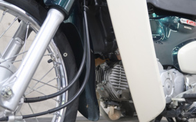HONDA SUPER CUB50 AA09