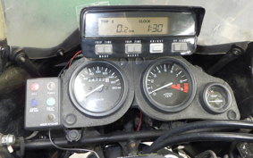 HONDA AFRICA TWIN 750 2001 RD07