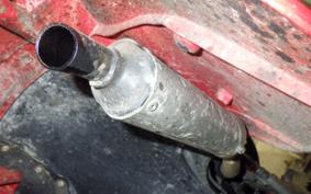 HONDA CR125R 2020 JE01