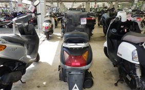 HONDA LEAD 100 JF06