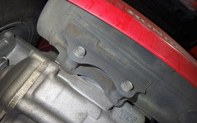 HONDA GYRO CANOPY TA03