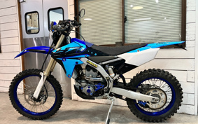 YAMAHA YZ250FX CG37C
