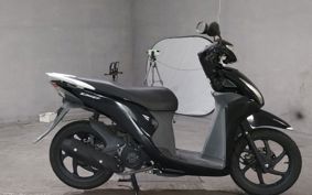 HONDA DIO 110 JF58