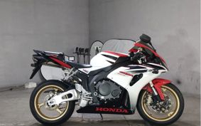HONDA CBR1000RR 2007 SC57