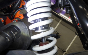 KTM 390 DUKE 2023