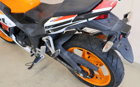 HONDA CBR250R ABS MC41