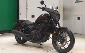 HONDA REBEL 1100 DCT 2023 SC83