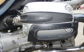 BMW R 1150 R 2001