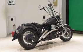 YAMAHA DRAGSTAR 400 CLASSIC 2005 VH01J