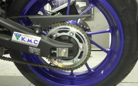 YAMAHA YZF-R15 2021 RG86J