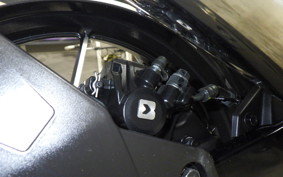 SUZUKI GIXXER 250 2012 ED22Y